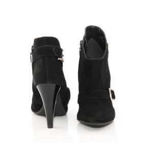 GEOX INSPIRATION ANKLE BOOTS