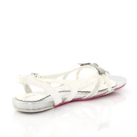 Girls' Sandals GEOX J01D6B 00002 C1000