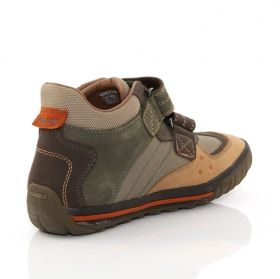 Kids' Boots GEOX J0303A 0CA32 C5212