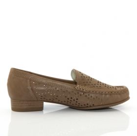 Pantofi femei JENNY ARA 50117-07G din piele naturala