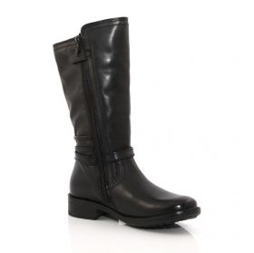 Ботуши GEOX NOHA- сиви