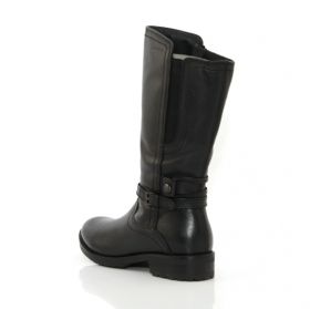 Ботуши GEOX NOHA- сиви