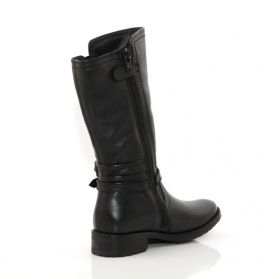 Ботуши GEOX NOHA- сиви