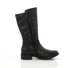 Ботуши GEOX NOHA- сиви