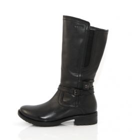 Ботуши GEOX NOHA- сиви