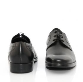 Pantofi barbati ARA 27801-001G negre din piele naturala