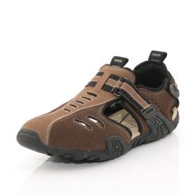 Сандали GEOX U S.KRAZE 