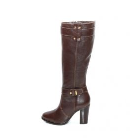 Women's Boots GEOX D93Y6E 00046 C6006 (brown)