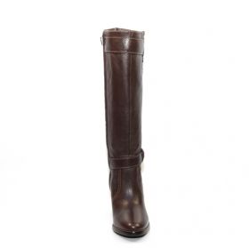 Women's Boots GEOX D93Y6E 00046 C6006 (brown)