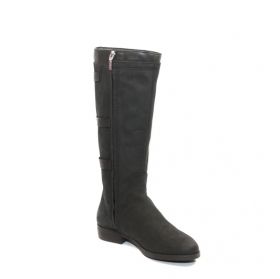 Women's GEOX boots (black)