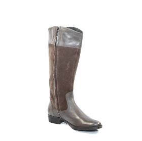 Women's boots GEOX D1390C 02243 C9002