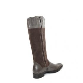 Women's boots GEOX D1390C 02243 C9002