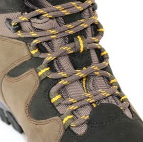Bocanci barbati GEOX din piele naturala