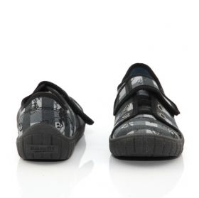Домашни обувки Superfit 8-00275-06 - 98% препоръчвани от ортопедите