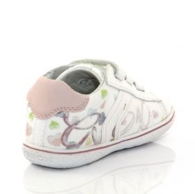 Baby Toddler Shoes GEOX B22L6A 00039 C0406